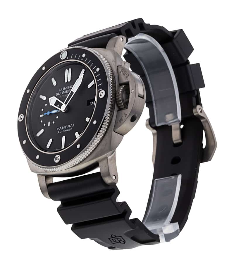 Panerai Luminor Submersible PAM01389